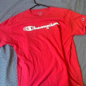 Champion Tee For Sale